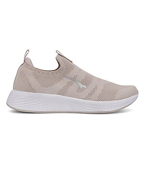 Bagheera Flow - Sand/White
