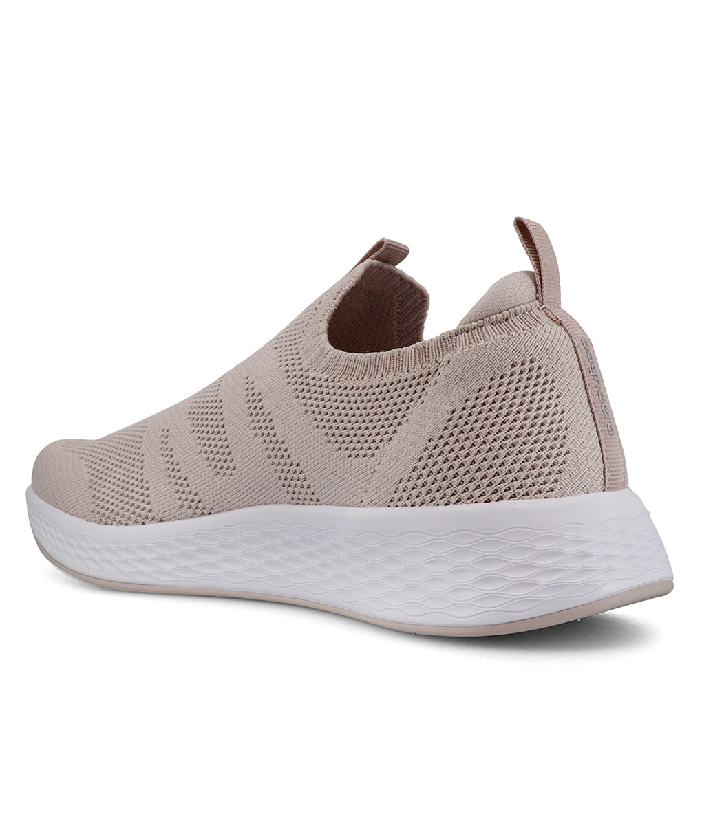 Bagheera Flow - Sand/White - 4