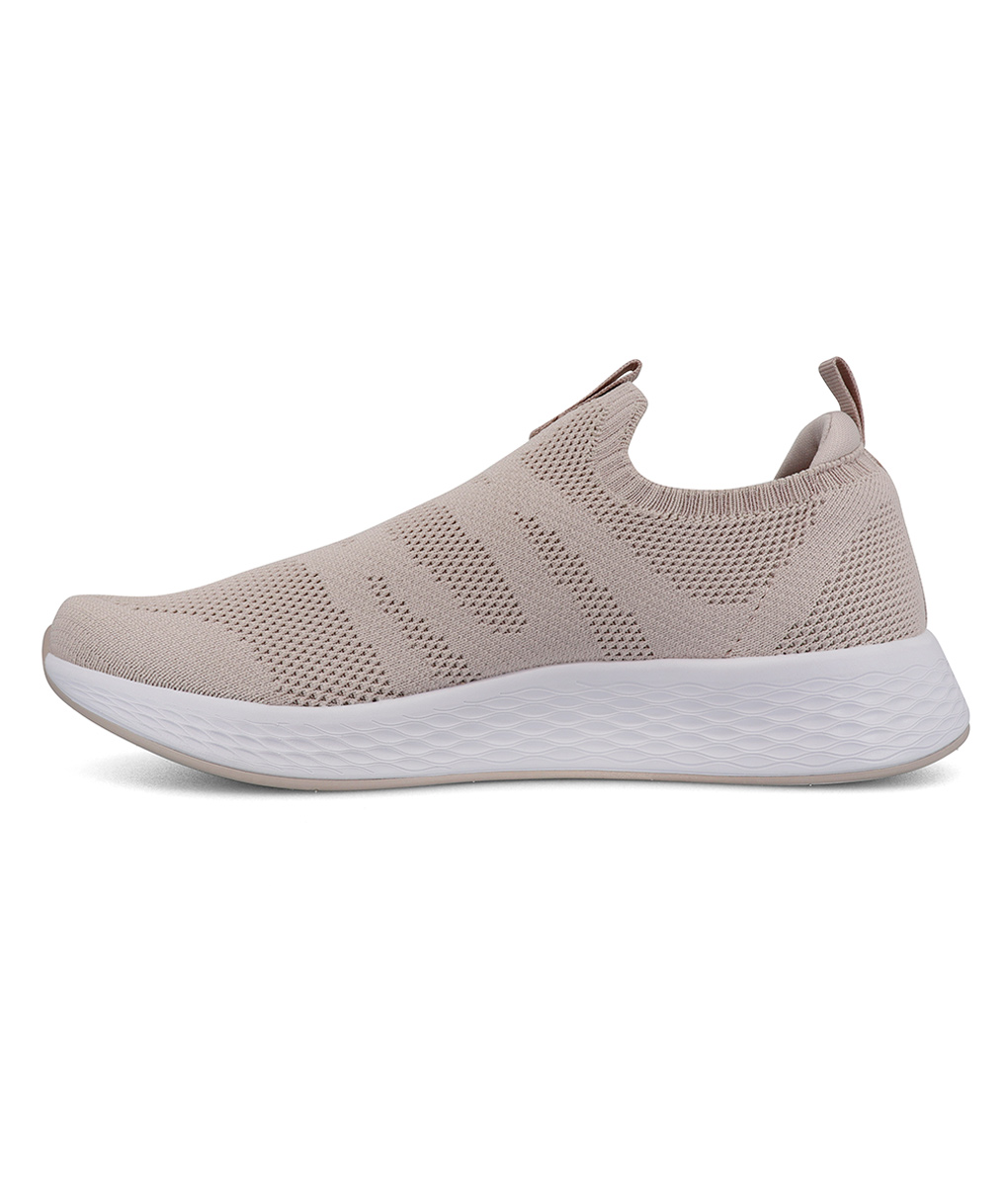 Bagheera Flow - Sand/White - 2