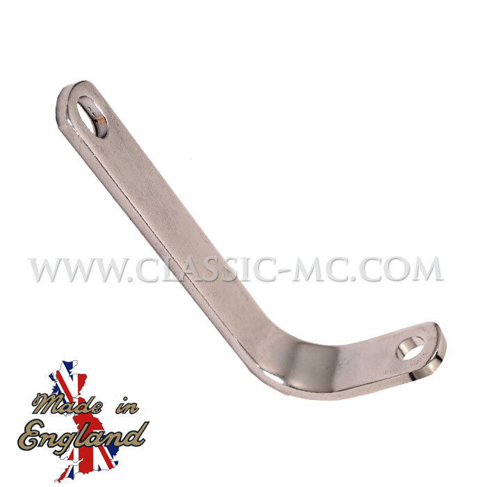 BRACKET, EXHAUST FRONT 1967-82 UNIT