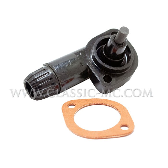 MAGNETO PICK-UP, L/R K2F/K1F/K2FC