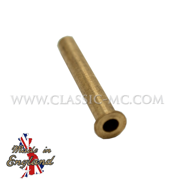 CHOKE VALVE GUIDE, AMAL 600 SERIES 