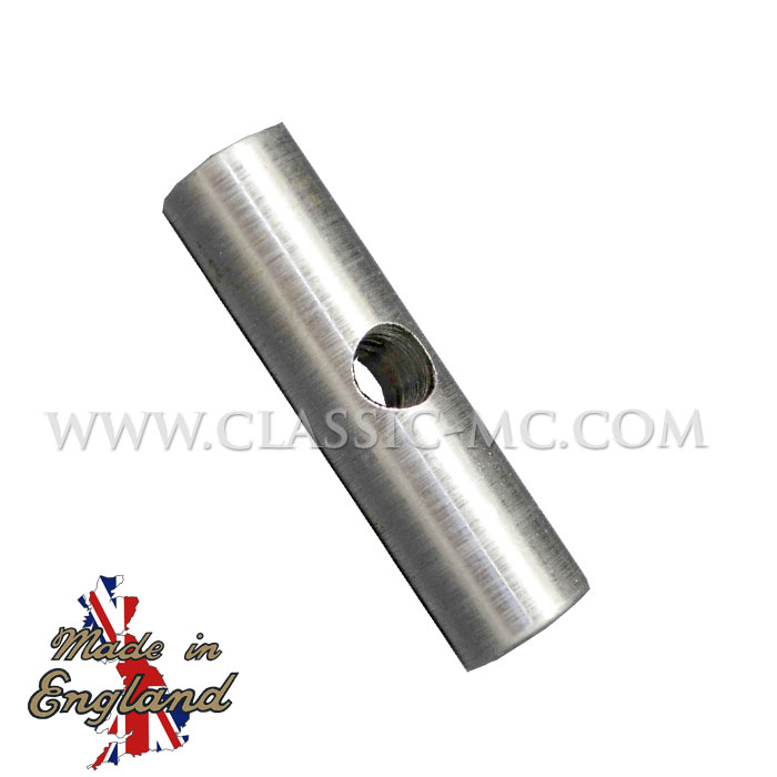 PRIMARY CHAIN BLADE ADJUSTER, 1963-72 TRUNNION