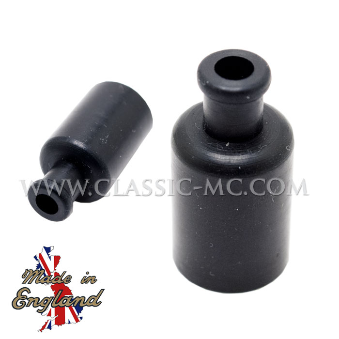 STATOR CABLE SLEEVE, (INSIDE)