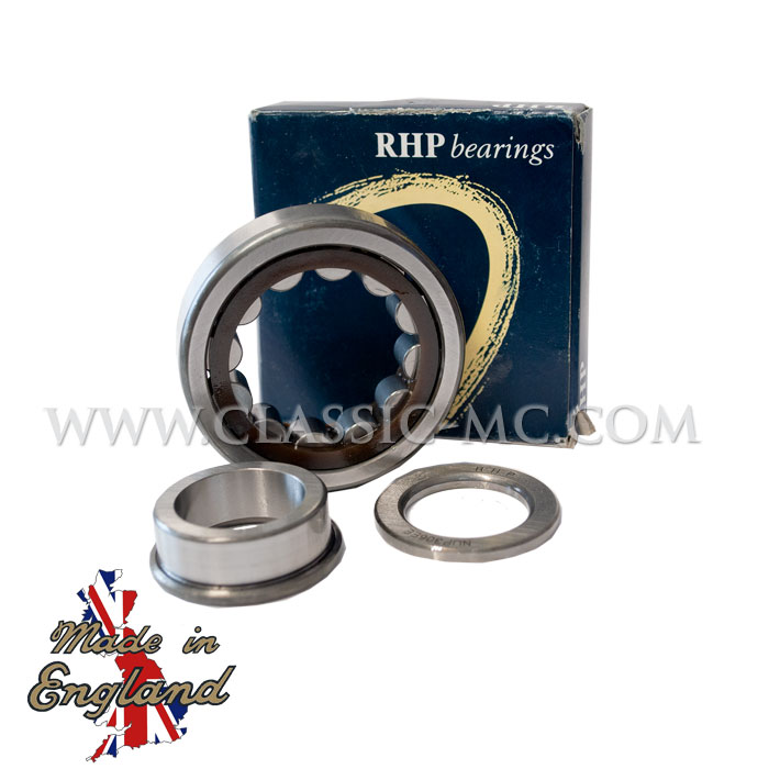BEARING CRANKSHAFT, ROLLER D/S 500 1968-
