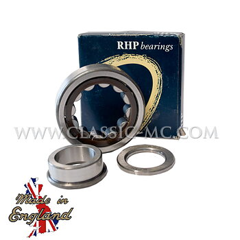 BEARING CRANKSHAFT, ROLLER D/S 500 1968-
