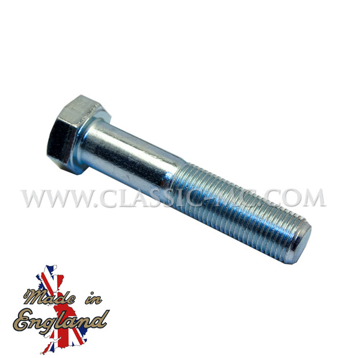 BOLT UNF 1/2X2-1/2 in.