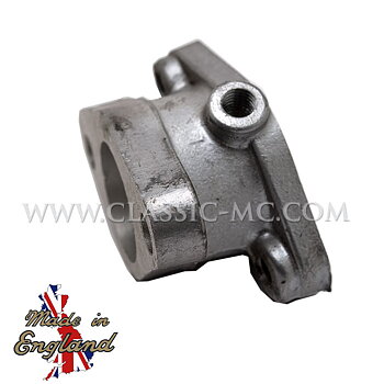 INLET MANIFOLD, T100 1966-75 L/H