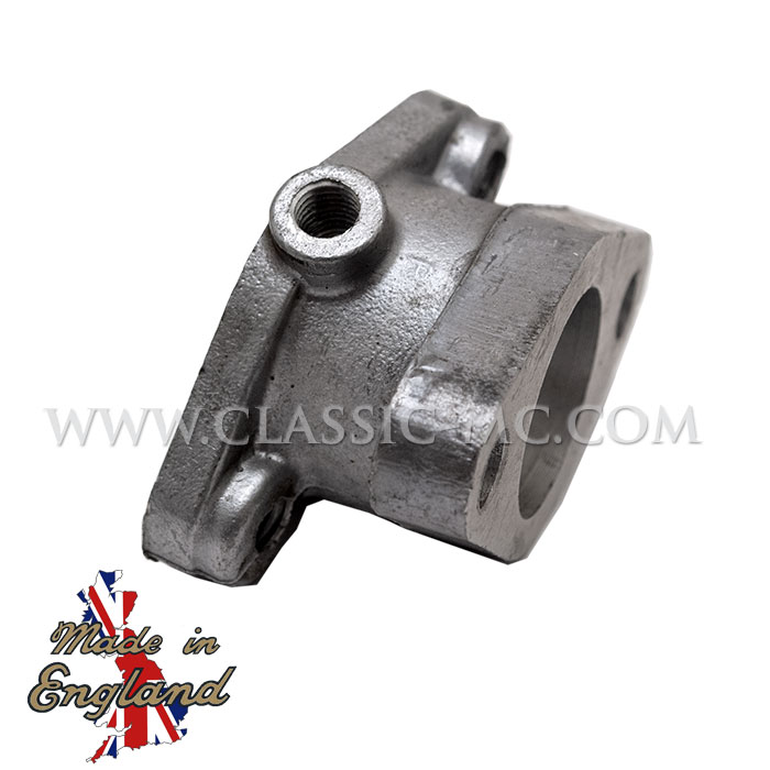 INLET MANIFOLD, T100 1966-75 R/H