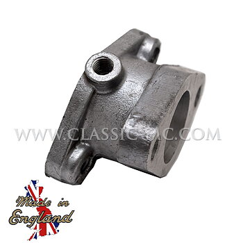 INLET MANIFOLD, T100 1966-75 R/H