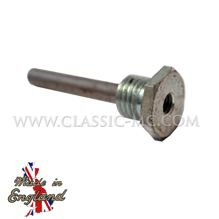 GEARBOX OIL LEVEL PLUG, UNC 1970-