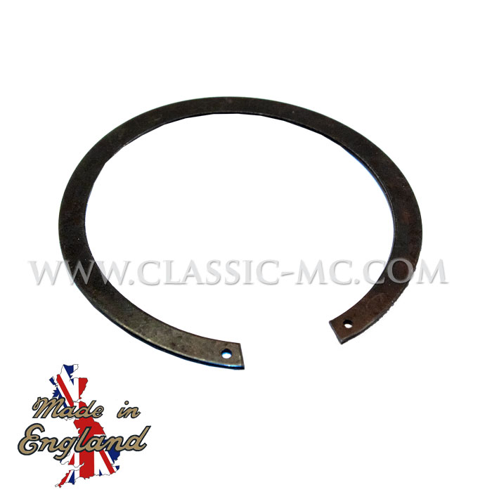 BEARING CIRCLIP, T150/T160 AND A75