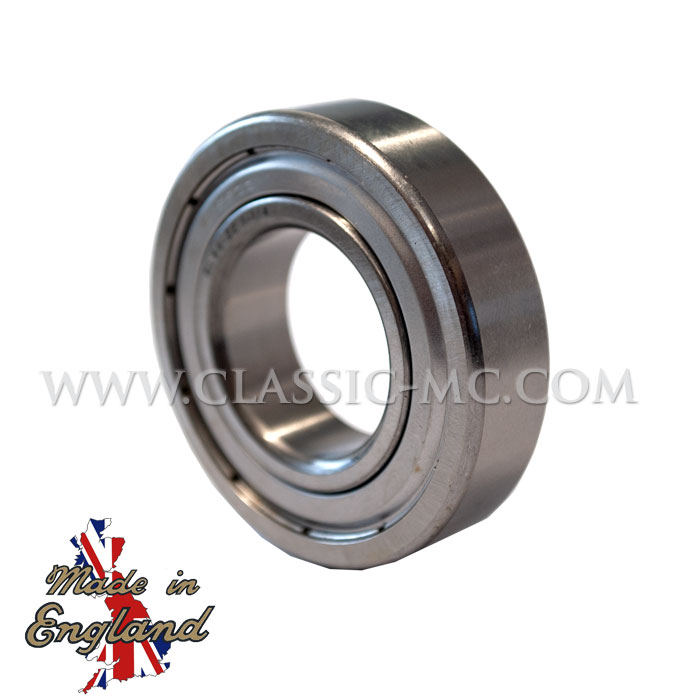 BEARING, BALL HIGH GEAR 4-SP CAPSULED