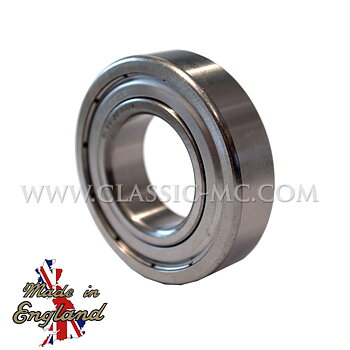 BEARING, BALL HIGH GEAR 4-SP CAPSULED