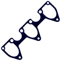 ROCKER BOX GASKET, T150/160