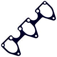 ROCKER BOX GASKET, T150/160