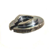 CABLE ADJUSTER, LOCKING RING