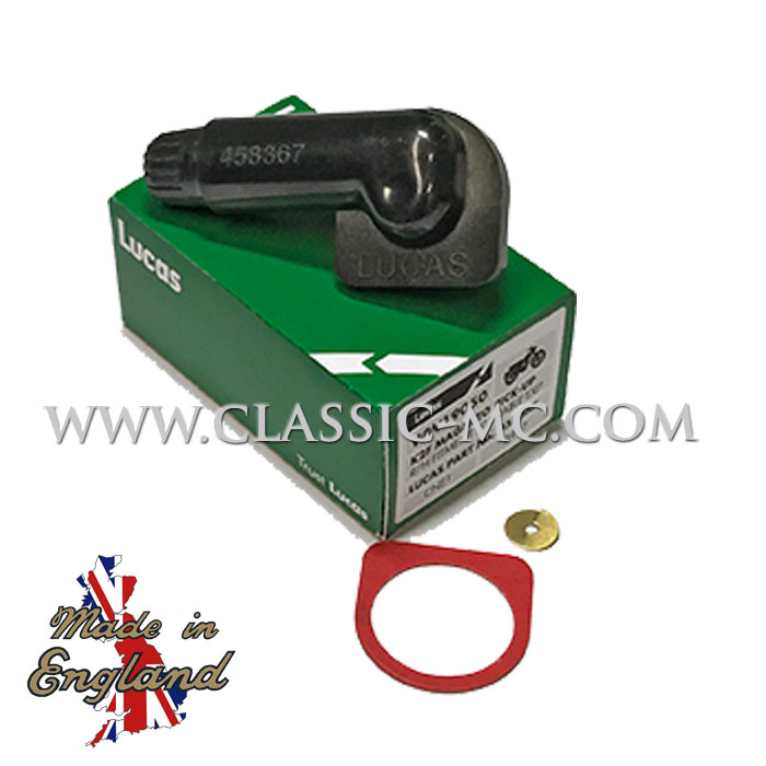MAGNETO PICK-UP, CLIP KF1/KF2 LUCAS
