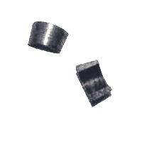 VALVE COTTER, PAIR BSA A65