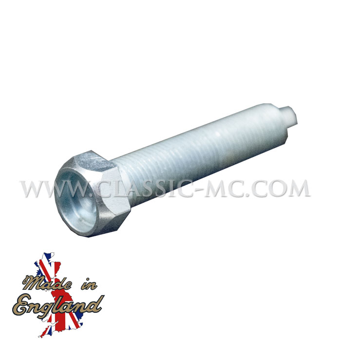 PRIMARY CHAIN BLADE ADJUSTER, BOLT TRIPLE
