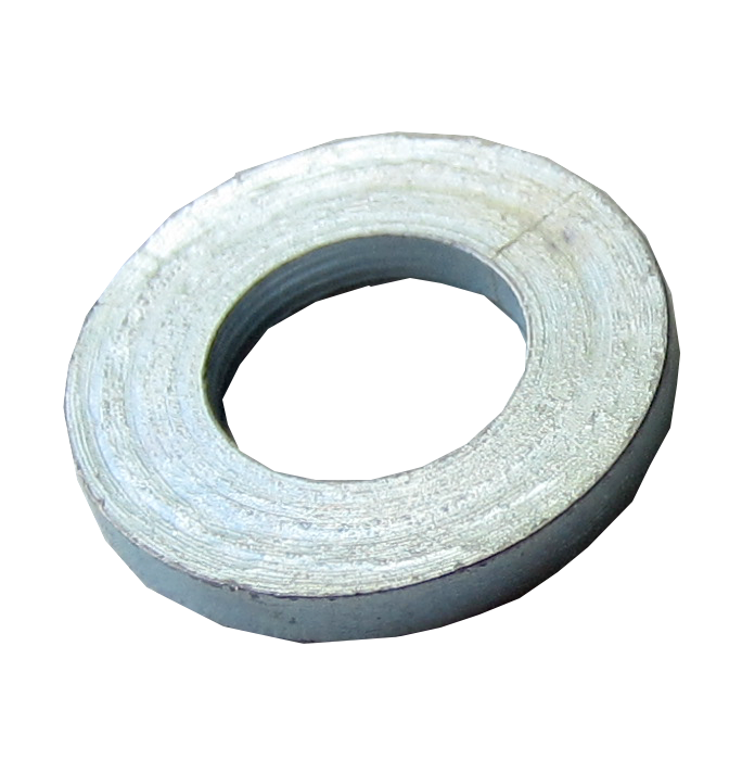 3/8X3/4" WASHER, THICK STAINLESS