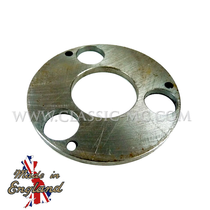CLUTCH CENTER 3 SPRING, 1972-74 OUTER