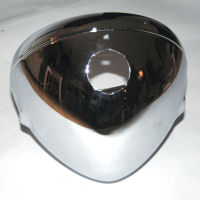 7" H/LAMP SHELL, 1960-65 LUCAS (1M)