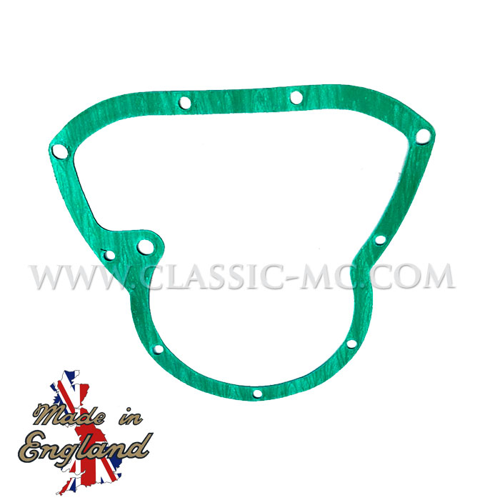 TIMING COVER GASKET, T150/T160/A75