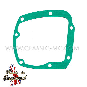 GEARBOX GASKET INNER COVER, 650/750 R/H