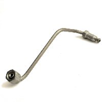 BRAKE PIPE, JUNCTION BOX-BOTTOM YOKE T140/150/160