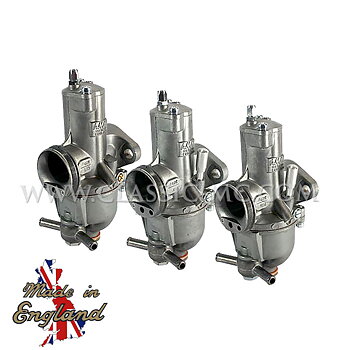 27 MM AMAL MK1 SET, PREMIER T150V