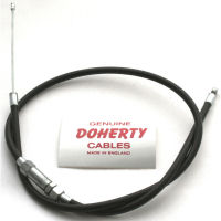 THROTTLE CABLE, _535+85 MM