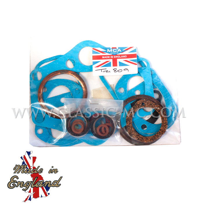 ENGINE GASKET SET, 350 P/U 1945-46