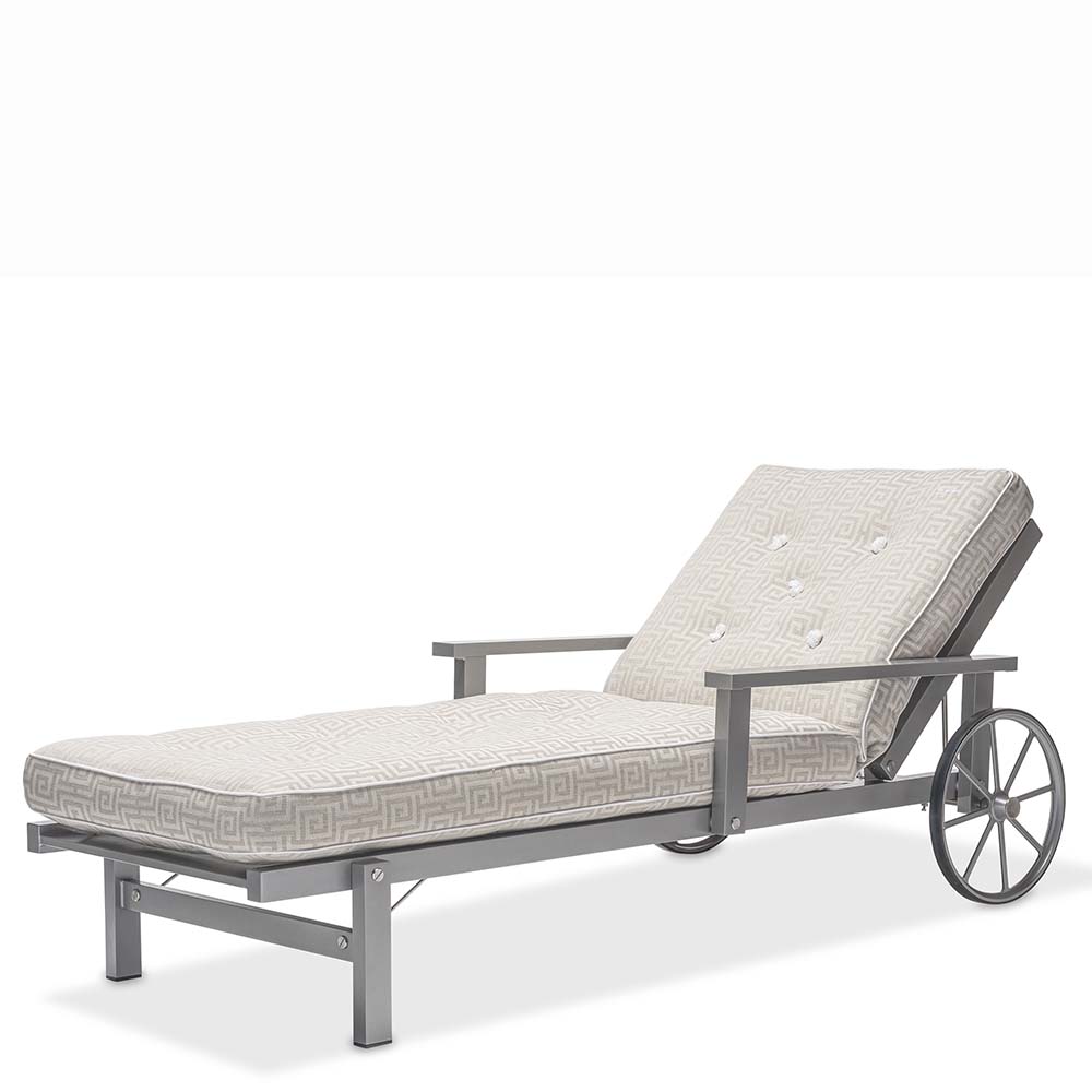 Liggvagnsdyna Limited Edition (PALMA, BANÚS OCH CÁDIZ) - Fri Form - 7