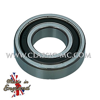 BEARING, BALL QD DRUM 1946-74