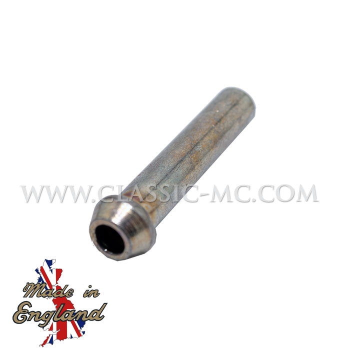 FUEL PIPE, SPIGOT (OD 5/16")