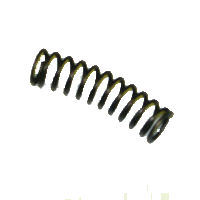 GEARCHANGE RETURN SPRING, 1968-74