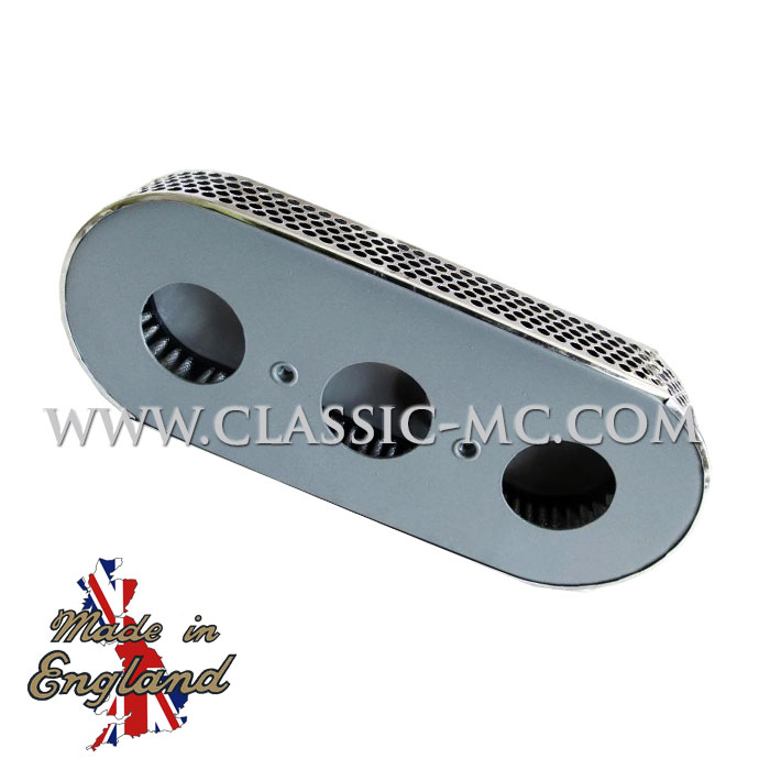 AIR FILTER ELEMENT. T150/T160/BSA R3
