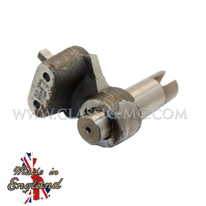 GEARCHANGE QUADRANT, 5-SPEED 1973-75