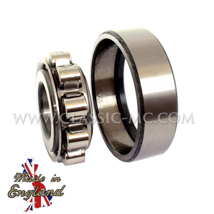 BEARING CRANKSHAFT, ROLLER CN W/LIP UNIT, P/U, BSA