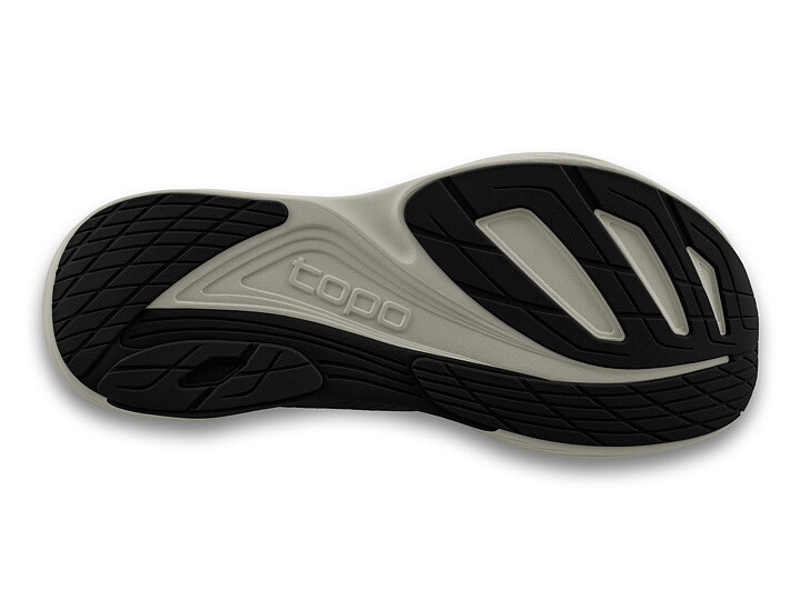 Topo Ultrafly 5