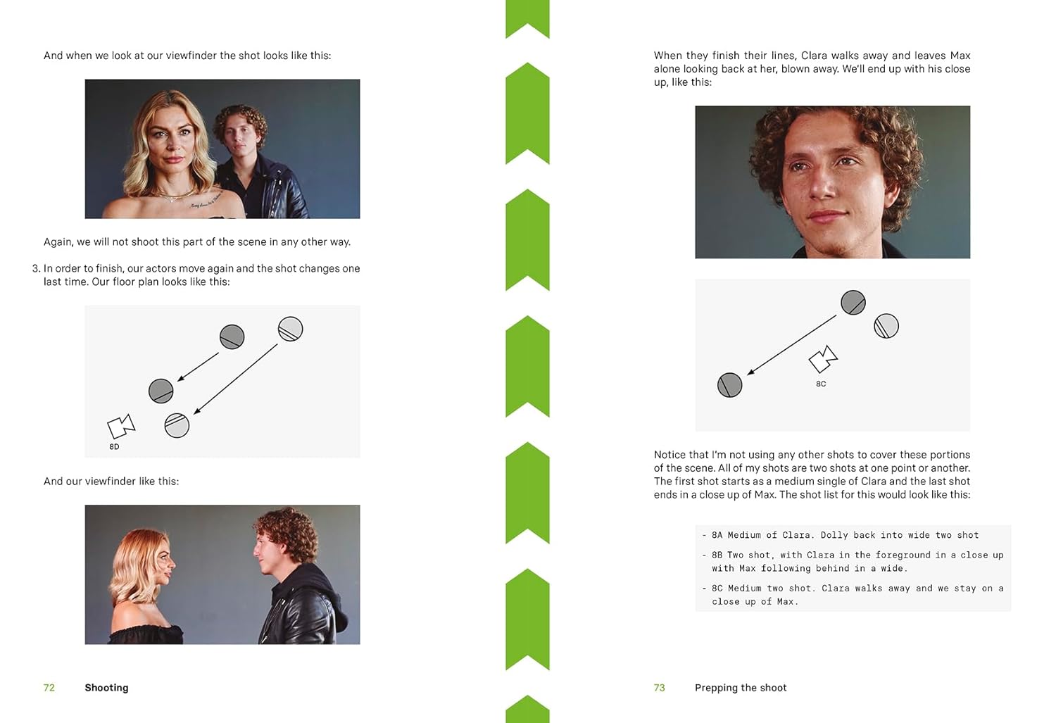 Make Your Own Movies: A Beginner’s Guide to Filmmaking With Whatever Equipment You Have - 2