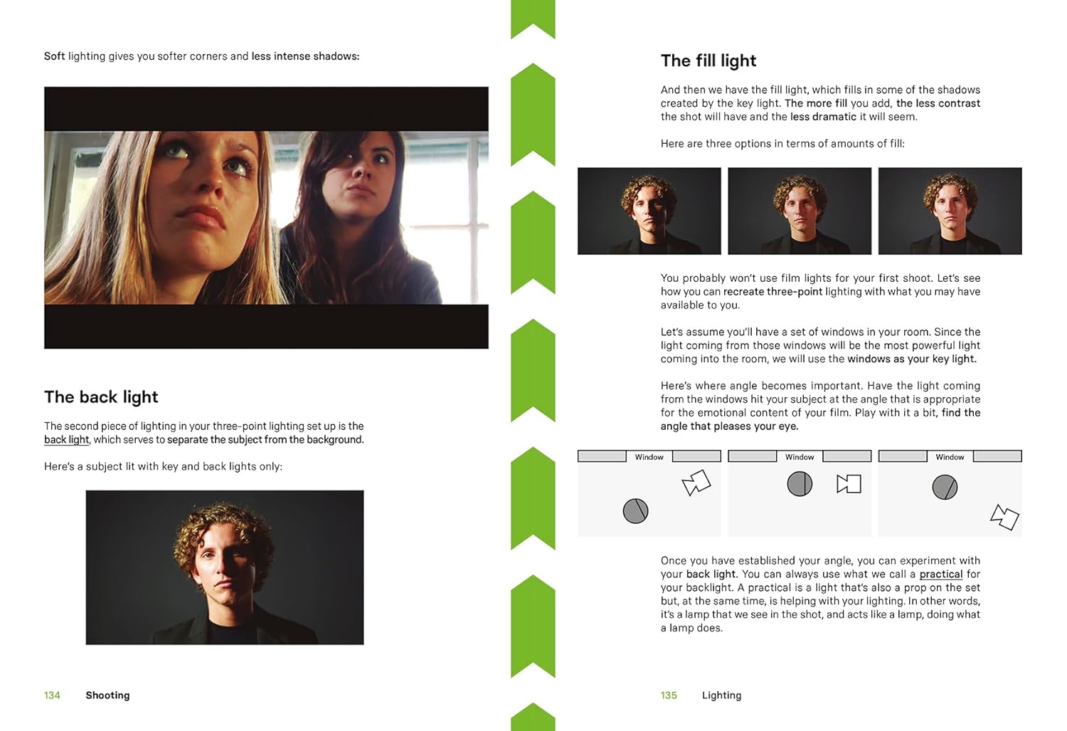 Make Your Own Movies: A Beginner’s Guide to Filmmaking With Whatever Equipment You Have - 3