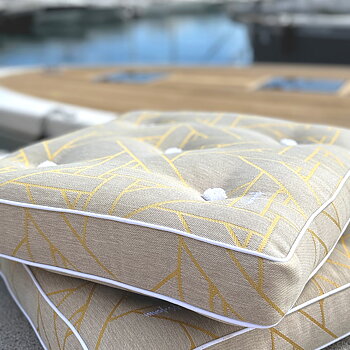 Dyna 55x55 Limited Edition (PALMA, BANÚS OCH CÁDIZ) - Fri Form
