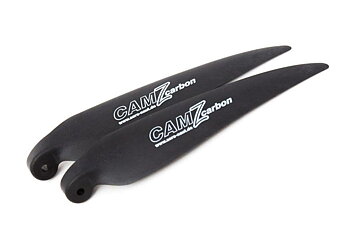 Aero-naut CAM-Carb-Bl. Z 12,0x 6,5tum