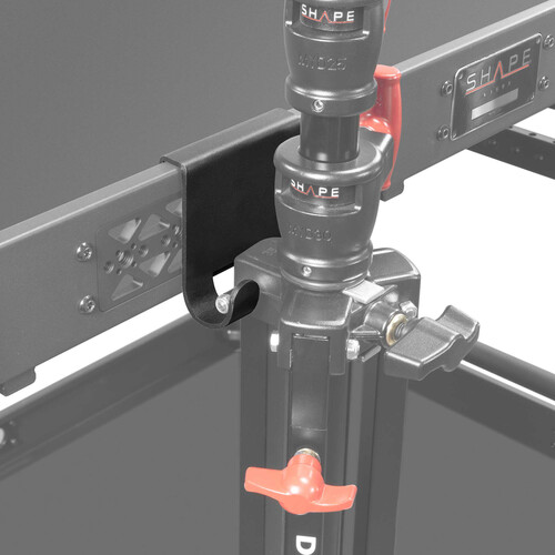 SHAPE  Light Stand Hanger for Camera Cart - 2