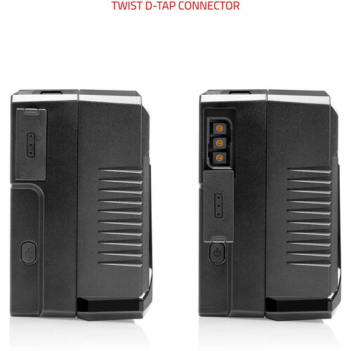 SHAPE  MINI V-MOUNT BATTERY 99Wh USB-C - 3
