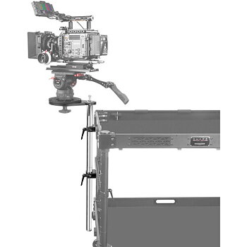 SHAPE 100mm Bowl Kit for Camera Cart