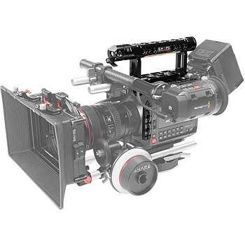 SHAPE Cage With Top Handle For Blackmagic Design Pyxis 6K