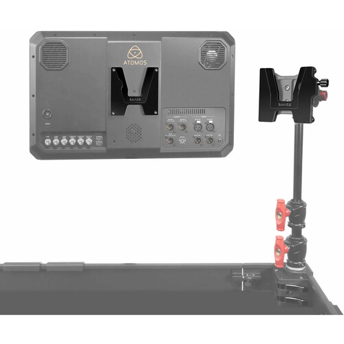 SHAPE Quick Release Monitor Mount - 2